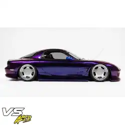 FRP BSPO Side Skirts > Mazda RX-7 (FD3S) 1993-1997 image - 5