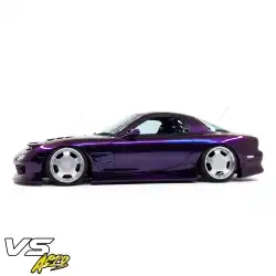 FRP BSPO Side Skirts > Mazda RX-7 (FD3S) 1993-1997 image - 6