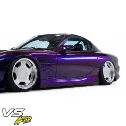 FRP BSPO Side Skirts > Mazda RX-7 (FD3S) 1993-1997 image - 7