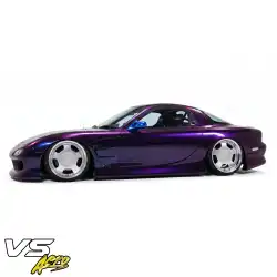 FRP BSPO Side Skirts > Mazda RX-7 (FD3S) 1993-1997 image - 8