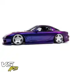 FRP BSPO Side Skirts > Mazda RX-7 (FD3S) 1993-1997 image - 9
