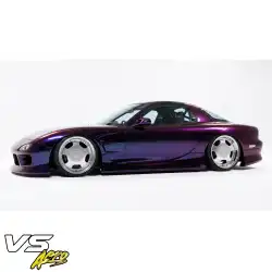 FRP BSPO Side Skirts > Mazda RX-7 (FD3S) 1993-1997 image - 10