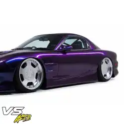 FRP BSPO Side Skirts > Mazda RX-7 (FD3S) 1993-1997 image - 11