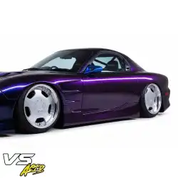 FRP BSPO Side Skirts > Mazda RX-7 (FD3S) 1993-1997 image - 12