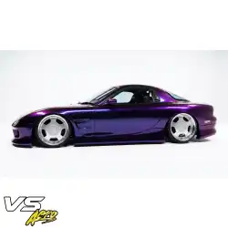 FRP BSPO Side Skirts > Mazda RX-7 (FD3S) 1993-1997 image - 13