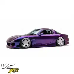 FRP BSPO Side Skirts > Mazda RX-7 (FD3S) 1993-1997 image - 14