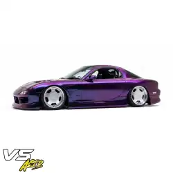 FRP BSPO Side Skirts > Mazda RX-7 (FD3S) 1993-1997 image - 15