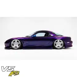 FRP BSPO Side Skirts > Mazda RX-7 (FD3S) 1993-1997 image - 16