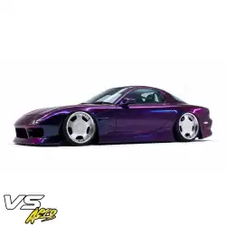 FRP BSPO Side Skirts > Mazda RX-7 (FD3S) 1993-1997 image - 17