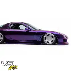 FRP BSPO Side Skirts > Mazda RX-7 (FD3S) 1993-1997 image - 18