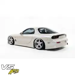 FRP BSPO Rear Bumper > Mazda RX-7 (FD3S) 1993-1997 image - 19