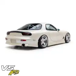 FRP BSPO Rear Bumper > Mazda RX-7 (FD3S) 1993-1997 image - 20