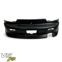 FRP BSPO Rear Bumper > Mazda RX-7 (FD3S) 1993-1997 image - 3