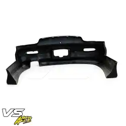 FRP BSPO Rear Bumper > Mazda RX-7 (FD3S) 1993-1997 image - 5