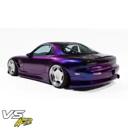 FRP BSPO Rear Bumper > Mazda RX-7 (FD3S) 1993-1997 image - 11
