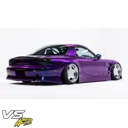 FRP BSPO Rear Bumper > Mazda RX-7 (FD3S) 1993-1997 image - 14