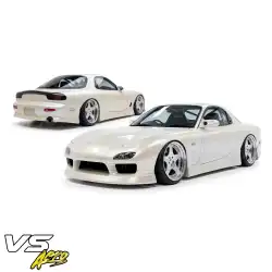 FRP BSPO Body Kit 4pc > Mazda RX-7 (FD3S) 1993-1997 image - 5