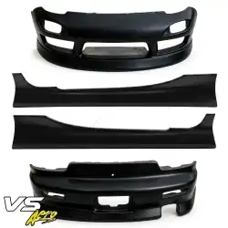 FRP BSPO Body Kit 4pc > Mazda RX-7 (FD3S) 1993-1997 image - 3
