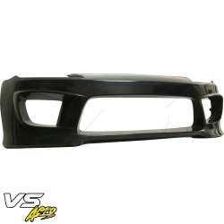 VSaero Urethane TSUN Front Bumper for Mazda RX-8 (SE3P) 2004-2008 image - 2