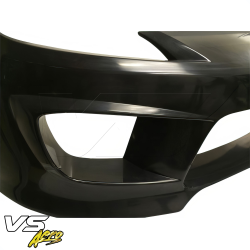 VSaero Urethane TSUN Front Bumper for Mazda RX-8 (SE3P) 2004-2008 image - 5