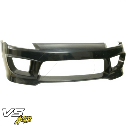 VSaero Urethane TSUN Front Bumper for Mazda RX-8 (SE3P) 2004-2008 image - 6