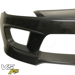 VSaero Urethane TSUN Front Bumper for Mazda RX-8 (SE3P) 2004-2008 image - 7
