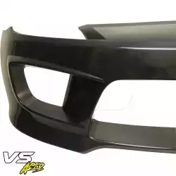 Polyurethane TSUN Front Bumper > Mazda RX-8 (SE3P) 2004-2008 image - 7
