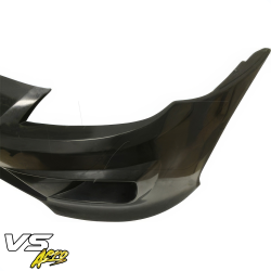 VSaero Urethane TSUN Front Bumper for Mazda RX-8 (SE3P) 2004-2008 image - 8