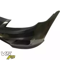 Polyurethane TSUN Front Bumper > Mazda RX-8 (SE3P) 2004-2008 image - 8