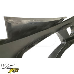 VSaero Urethane TSUN Front Bumper for Mazda RX-8 (SE3P) 2004-2008 image - 9