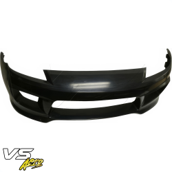 VSaero Urethane TSUN Front Bumper for Mazda RX-8 (SE3P) 2004-2008 image - 10