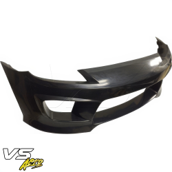 VSaero Urethane TSUN Front Bumper for Mazda RX-8 (SE3P) 2004-2008 image - 13