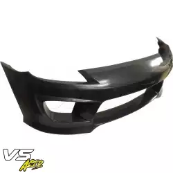 Polyurethane TSUN Front Bumper > Mazda RX-8 (SE3P) 2004-2008 image - 13