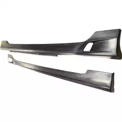 Polyurethane TSUN Side Skirts > Mazda RX-8 (SE3P) 2004-2011 image - 1