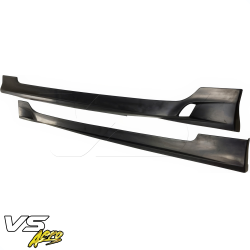 VSaero Urethane TSUN Side Skirts for Mazda RX-8 (SE3P) 2004-2011 image - 3