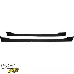 Polyurethane TSUN Side Skirts > Mazda RX-8 (SE3P) 2004-2011 image - 4