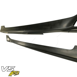 VSaero Urethane TSUN Side Skirts for Mazda RX-8 (SE3P) 2004-2011 image - 5