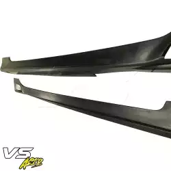 Polyurethane TSUN Side Skirts > Mazda RX-8 (SE3P) 2004-2011 image - 5