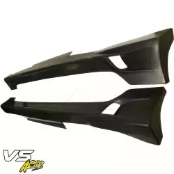 Polyurethane TSUN Side Skirts > Mazda RX-8 (SE3P) 2004-2011 image - 6