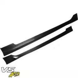 Polyurethane TSUN Side Skirts > Mazda RX-8 (SE3P) 2004-2011 image - 7