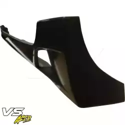 Polyurethane TSUN Side Skirts > Mazda RX-8 (SE3P) 2004-2011 image - 8