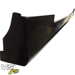 VSaero Urethane TSUN Side Skirts for Mazda RX-8 (SE3P) 2004-2011 image - 9