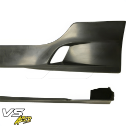 VSaero Urethane TSUN Side Skirts for Mazda RX-8 (SE3P) 2004-2011 image - 10