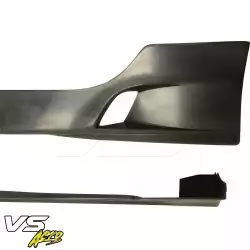 Polyurethane TSUN Side Skirts > Mazda RX-8 (SE3P) 2004-2011 image - 10