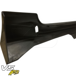 VSaero Urethane TSUN Side Skirts for Mazda RX-8 (SE3P) 2004-2011 image - 11