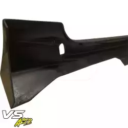 Polyurethane TSUN Side Skirts > Mazda RX-8 (SE3P) 2004-2011 image - 11