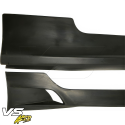 VSaero Urethane TSUN Side Skirts for Mazda RX-8 (SE3P) 2004-2011 image - 12