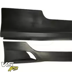Polyurethane TSUN Side Skirts > Mazda RX-8 (SE3P) 2004-2011 image - 12