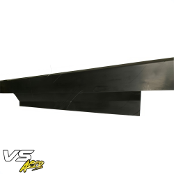 VSaero Urethane TSUN Side Skirts for Mazda RX-8 (SE3P) 2004-2011 image - 16
