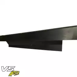 Polyurethane TSUN Side Skirts > Mazda RX-8 (SE3P) 2004-2011 image - 16